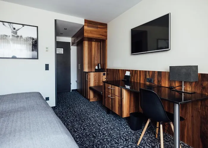 Hotel Grauer Baer