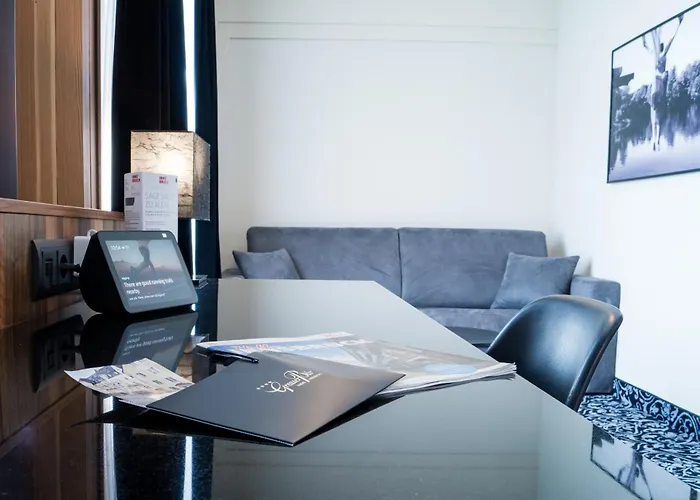 Hotel Grauer Baer