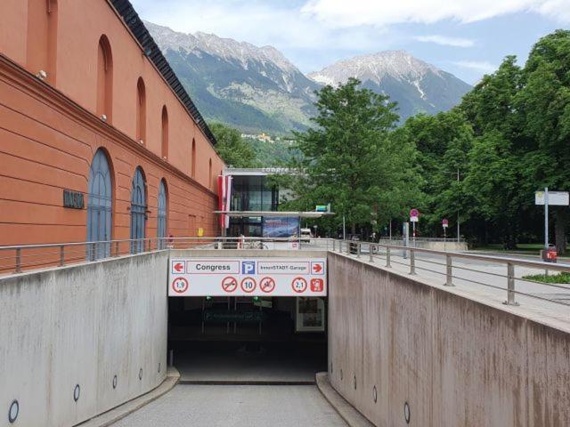 Grauer Baer 4* Innsbruck